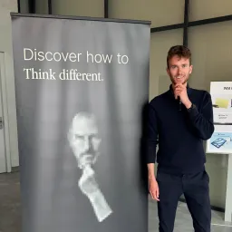 Thijs Smudde