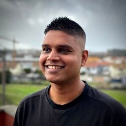 Sourabh Choraria