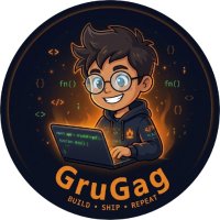 GruGag